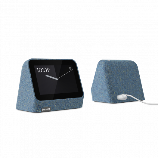 Smart Clock 2 (Bild: Lenovo)